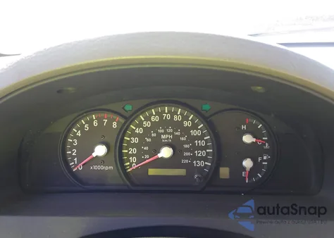 2005 Kia Sorento Ex/Lx из США, поврежденный, VIN KNDJD733855382845